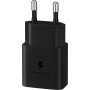 CHARGEUR SAMSUNG 15W C-TO-C NOIR Samsung