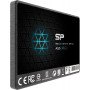 Disque dur Silicon Power Ace A55 512 GB SSD 2.5 INTERNE A55 (SP512GBSS3A55S25) Silicon Power