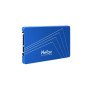 Disque dur 512Go Interne SSD Netac N600s 2.5″ (NT01N600S-512G-S3X) Netac