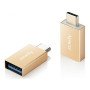 Apacer DA110 Type-C to USB 3.1 Type-A Adapter Apacer