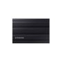 Disque dur SSD Externe 4To SAMSUNG T7 Shield USB 3.2 Gen2 (MU-PE4T0S/EU) Samsung