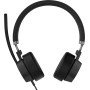 Micro-casque filaire Lenovo Go ANC (MS Teams) - USB (4XD1C99223) Lenovo