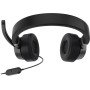 Micro-casque filaire Lenovo Go ANC (MS Teams) - USB (4XD1C99223) Lenovo