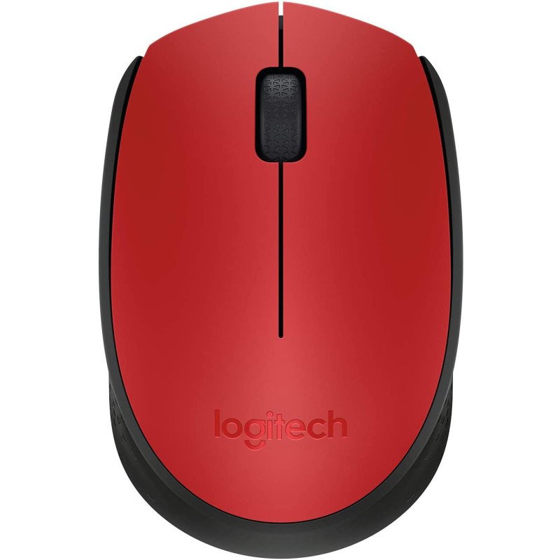 Souris sans fil Logitech M171 (910-004641) Logitech