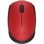 Souris sans fil Logitech M171 (910-004641) Logitech