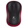 Souris optique Sans Fil LOGITECH M185 (910-002237) Logitech