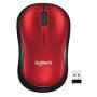 Souris optique Sans Fil LOGITECH M185 (910-002237) Logitech