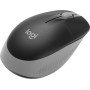 Souris sans fil Logitech M190 Gris moyen (910-005906) Logitech