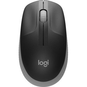 Souris sans fil Logitech M190 Gris moyen (910-005906) Logitech