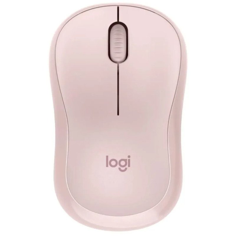 Souris sans fil Bluetooth Logitech M240 Silent (910-007121) Logitech