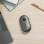 Logitech Pebble 2 M350s -Graphite (910-007015) Logitech