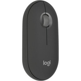 Logitech Pebble 2 M350s -Graphite (910-007015) Logitech