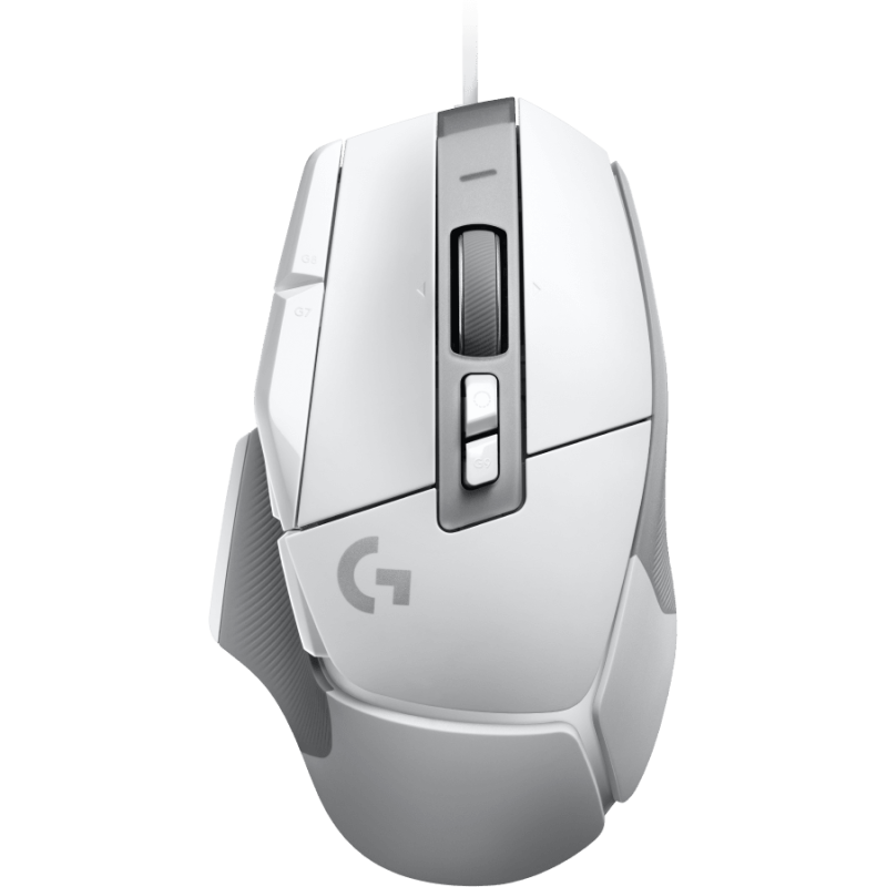 Souris gaming filaire Logitech G502 X (910-006147) Logitech