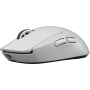 Souris Gaming Sans Fil Logitech G Pro X Superlight 2 (910-006639) Logitech