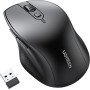 Souris sans fil Bluetooth Ugreen Silencieuse Ergonomique 2,4GHz (90395) UGREEN