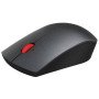 Souris sans fil USB Lenovo 150 Noir (4Y51M70369) Lenovo