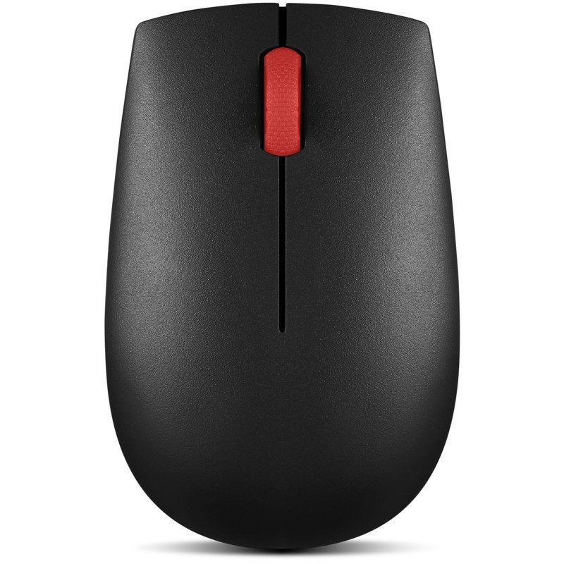 Souris sans fil USB Lenovo Essential Compact (4Y50R20864) Lenovo