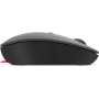 Souris sans fil USB-C Lenovo Go (4Y51C21216) Lenovo