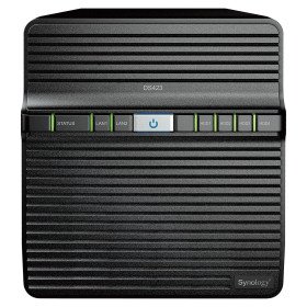 Serveur NAS Synology DiskStation DS423 Synology