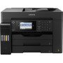 Epson EcoTank L15160 Imprimante A3+ multifonction à réservoirs rechargeables (C11CH71403) EPSON