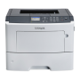 Imprimante Lexmark 35S0430 MS610dn Laser Noir Lexmark