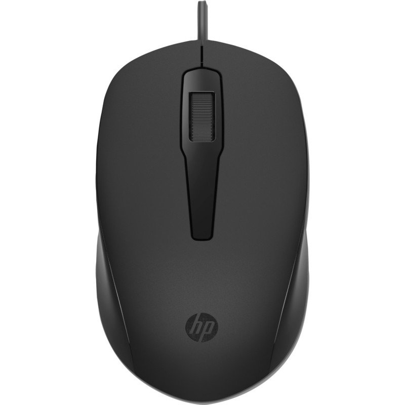 Souris filaire HP 150 (240J6AA) Hp