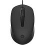 Souris filaire HP 150 (240J6AA) Hp