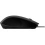 Souris filaire HP 150 (240J6AA) Hp