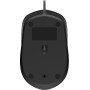 Souris filaire HP 150 (240J6AA) Hp