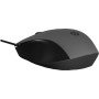 Souris filaire HP 150 (240J6AA) Hp