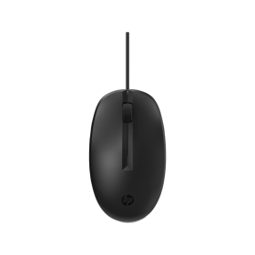 HP 125 Wired Mouse (265A9UT) Hp