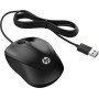 Souris filaire HP 1000 (4QM14AA) Hp