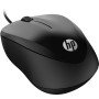 Souris filaire HP 1000 (4QM14AA) Hp