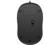 Souris filaire HP 1000 (4QM14AA) Hp