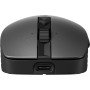 HP Souris silencieuse rechargeable 710 Souris silencieuse rechargeable HP 710 (6E6F2AA) Hp