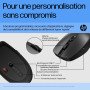 HP Souris silencieuse rechargeable 710 Souris silencieuse rechargeable HP 710 (6E6F2AA) Hp