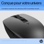 HP Souris silencieuse rechargeable 710 Souris silencieuse rechargeable HP 710 (6E6F2AA) Hp