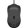 Souris filaire 100 HP (6VY96AA) Hp