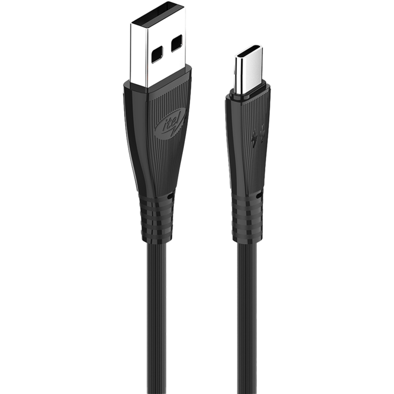 Câble Itel C21s Usb Type-C (ICD-C21S) ITEL