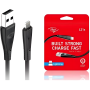 Câble Itel L21s USB vers Lightning pour Iphone (ICD-L21S) ITEL