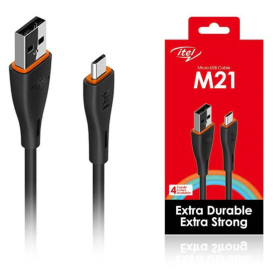 Câble Itel M21 V8 Usb vers Micro-usb  (ICD-M21S) ITEL