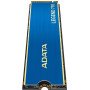 Disque Dur interne SSD ADATA LEGEND 710 M.2 2280 PCIe Gen3 x4 NVMe 256 Go, 2 To Adata