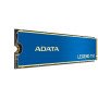 Disque Dur interne SSD ADATA LEGEND 710 M.2 2280 PCIe Gen3 x4 NVMe 256 Go, 2 To Adata