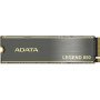 Disque Dur interne SSD ADATA LEGEND 850 PCIe Gen4 x4 M.2 2280 - 1To (ALEG-850-1TCS) Adata