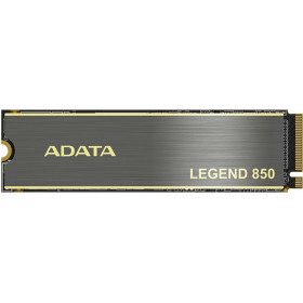 Disque Dur interne SSD ADATA LEGEND 850 PCIe Gen4 x4 M.2 2280 - 1To (ALEG-850-1TCS) Adata