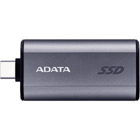 Disque Dur portable SSD ADATA SC750 USB-C - 1To (SC750-1000G-CCBK) Adata