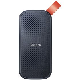 Disque dur portable SSD SanDisk® 2 To (SDSSDE30-2T00-G26) Sandisk