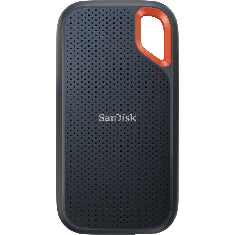 Disque dur portable SSD SanDisk PRO® V2 500 Go (SDSSDE61-500G-G25) Sandisk