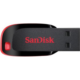 Clé USB SanDisk USB 2.0 - 16 Go (SDCZ50-016G-B35) Sandisk