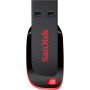 Clé USB SanDisk Cruzer Blade 128 Go (SDCZ50-128G-B35) Sandisk